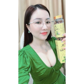 Kẹo mầm sâm tố nữ Xmax