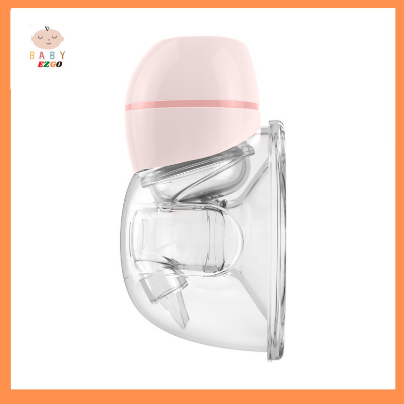 Máy hút sữa không dây rảnh tay, máy vắt sữa Fatz baby Freemax  1 / Freemax 9 FB1201CW