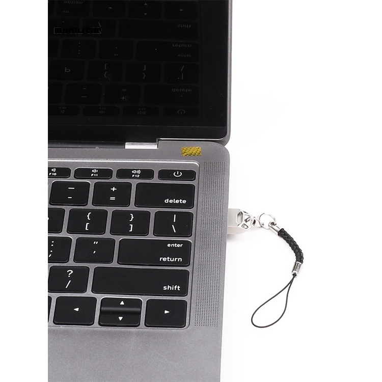 Usb Kim Loại 1tb / 2tb Chất Lượng Cao | BigBuy360 - bigbuy360.vn