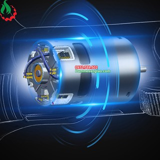 MÁY BẮT VÍT BOSCH GDX 180 LI