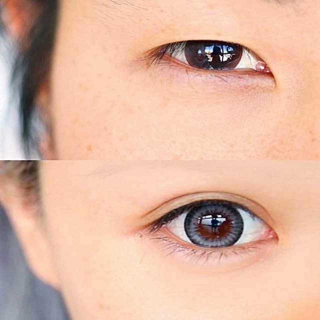 Keo dán mi, kích mí Marie Beauty Eye Cream Loại 1