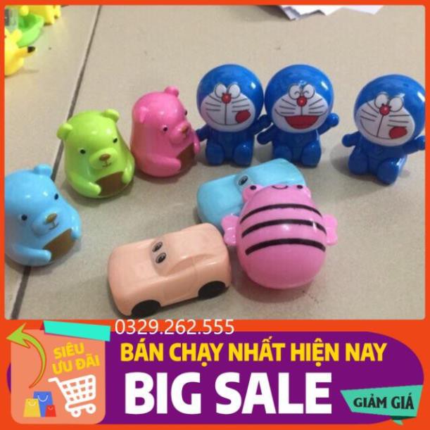 (FreeShip) Gọt bút chì cực nhiều hình siêu dễ thương