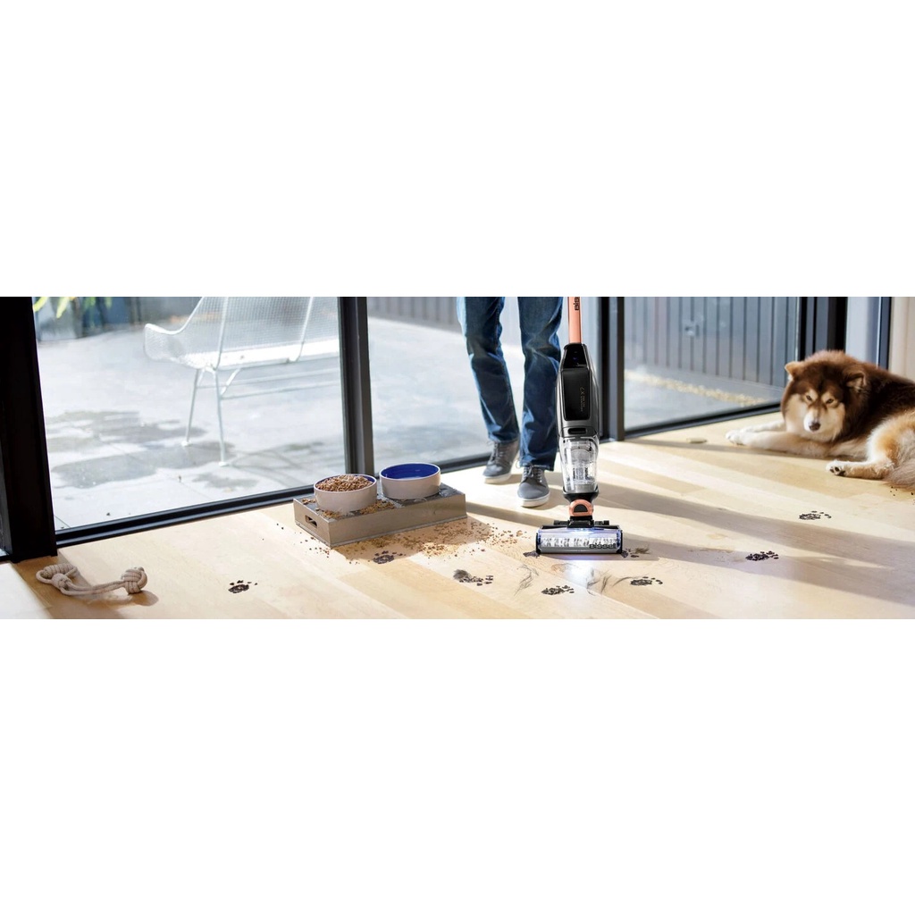 Máy hút lau sàn không dây BISSELL X7 CROSSWAVE PET PRO - bảo hành 12 tháng
