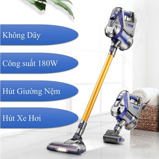 Máy Hút Bụi Cầm Tay Không Dây  Kobofun K18