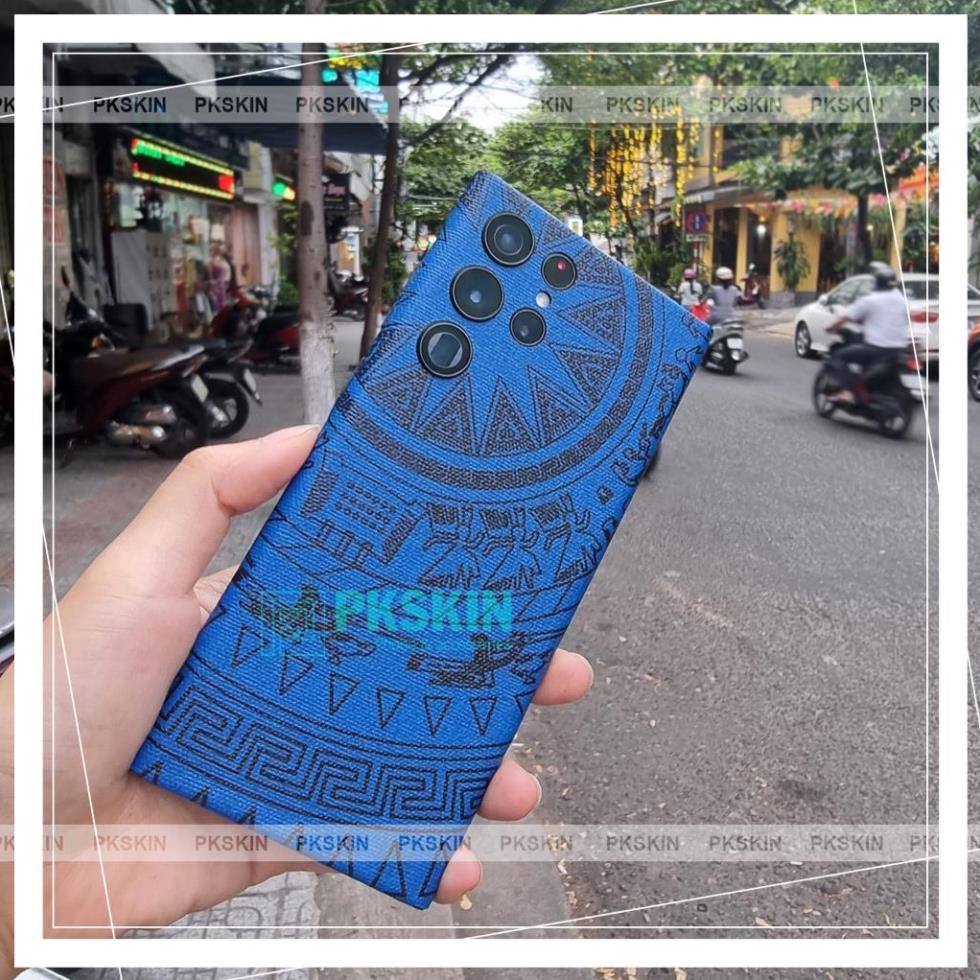 Miếng Dán skin da samsung S22 ultra ,ss S21 ultra ,Note 10, ss Note 10 plus, S10, Note 20, Note 20