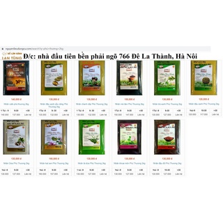 Nhân khoai môn phú thương 2kg