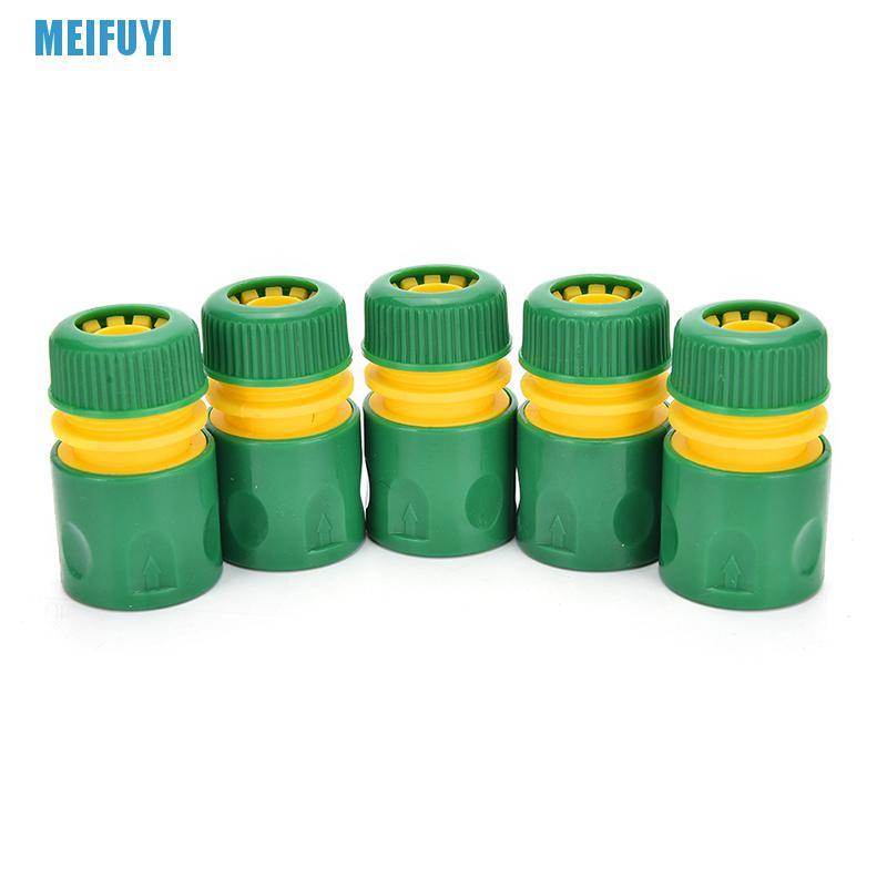 Đầu Nối Ống Nước Tưới Vườn Tháo Lắp Nhanh 439v