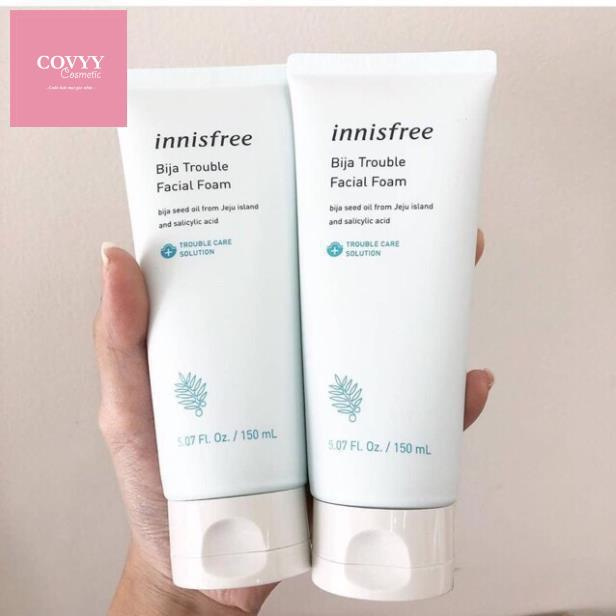 Sữa Rửa Mặt Innisfree 150ml