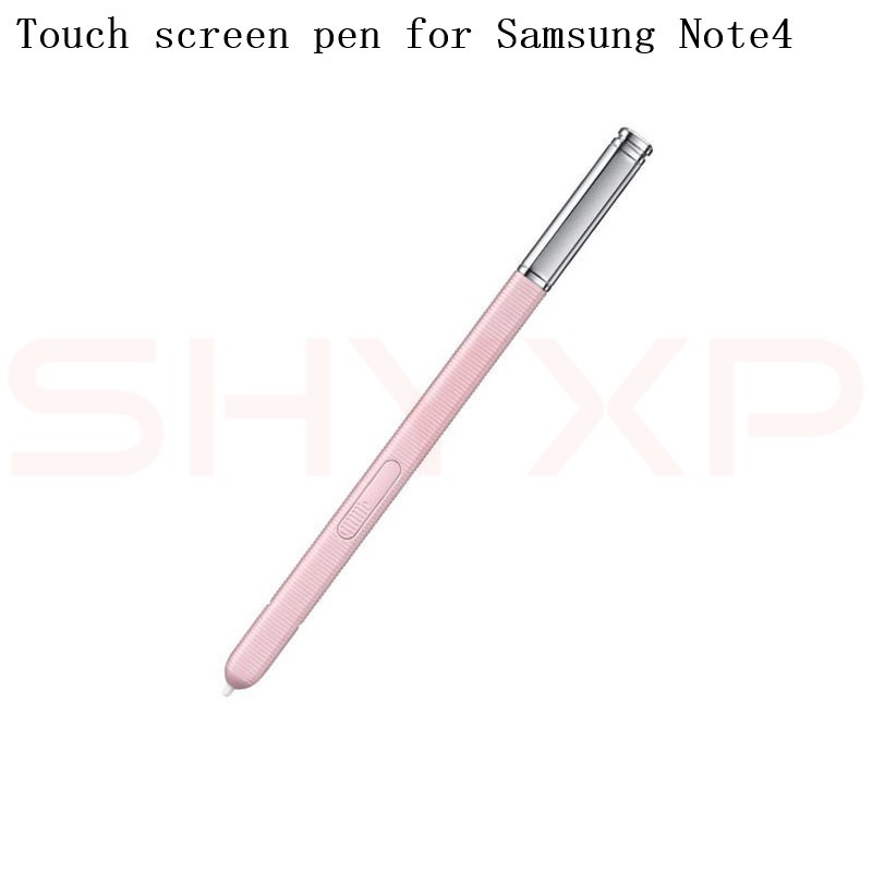 Bút Cảm Ứng Cho Samsung Note 4 Pen Active Stylus N910 N910a N910u N910f