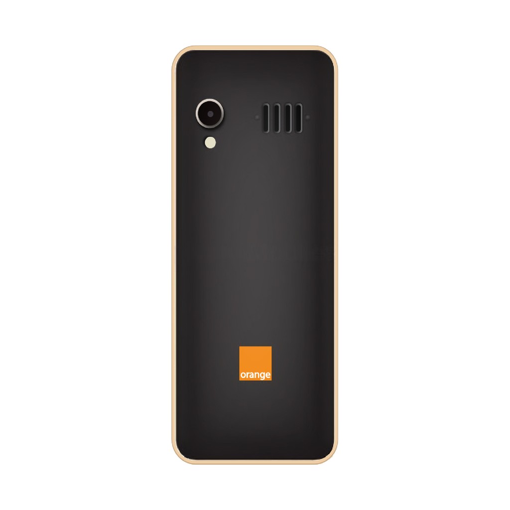 Điện thoại Orange Sanza 3G, wifi, 2 sim - Hàng chính hãng | BigBuy360 - bigbuy360.vn