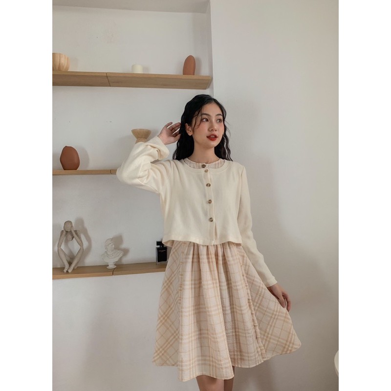 Áo len dài tay Charlott SODA POP | BigBuy360 - bigbuy360.vn