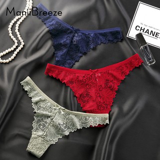 Quần Lót Lọt Khe quần lót ren xuyên thấu quần lót ren sexy quần chip nữ đáng yêu quần chip nữ lọt khe
