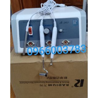 Máy điện di m363