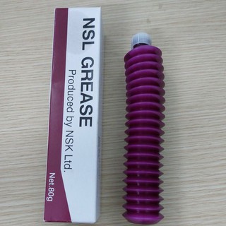 Mỡ bôi trơn NSL GREASE 80g (Made in Japan)