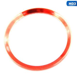 Miếng dán nút home cho IPhone 5s 5 SE 4 6 6s 7 Plus