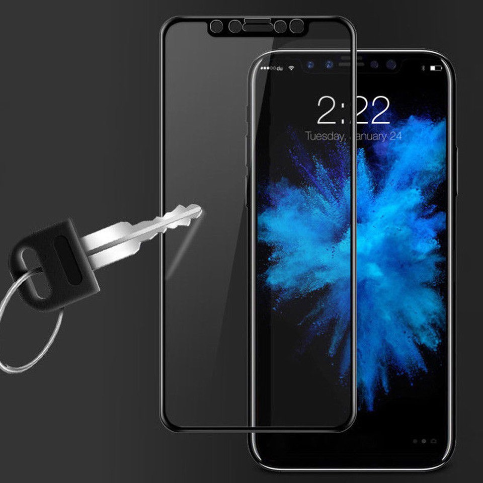 Combo Siêu Chất Lượng Cường 15D Và Ốp Cường Lực Sulada cho Iphone- Bảo Vệ Máy 1 Cách Tuyệt Đối