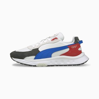Giày thể thao puma wild rider rollin 38151704