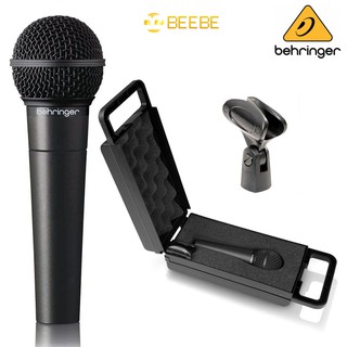 Behringer xm8500 - micro cao cấp cho sân khấu, thu âm và hát karaoke
