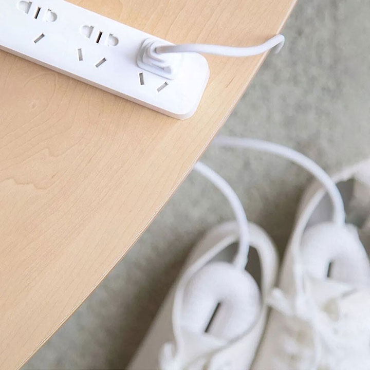 Máy sấy giày Xiaomi Sothing Zero Shoes Dryer - Bảo hành 3 tháng