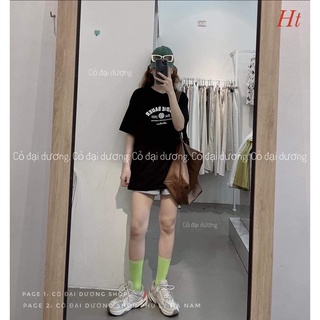 Áo phông EDD BAU H2A966