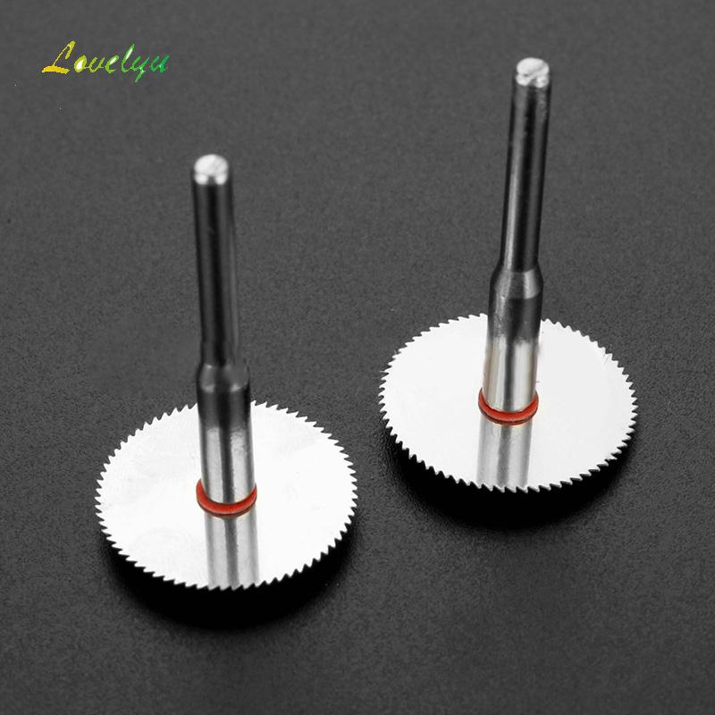 Set 12 Lưỡi Cưa Gỗ Mini 22mm