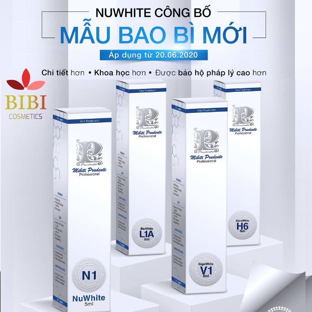 [Hàng Chuẩn + Bản Mới 2021] KEM HỒNG NHŨ HOA - VÙNG KÍN N1 CHÍNH HÃNG | BigBuy360 - bigbuy360.vn