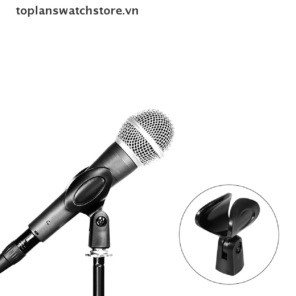 Micro Kẹp Áo Không Dây Chống Sốc Tiện Dụng