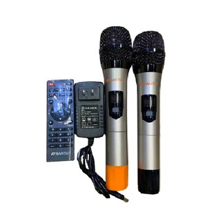Loa di động Sansui Soontran SS7-06 (2 Micro)