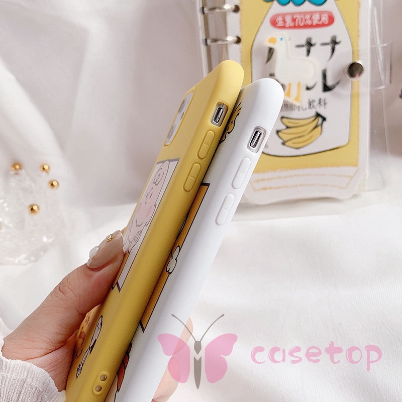Ốp điện thoại kiểu hoạt hình Snoopy cho IPHONE 11 PRO MAX 6 6S 7 8 PLUS XR X XS MAX SE 2020 | BigBuy360 - bigbuy360.vn