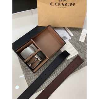 🌈SET THẮT LƯNG NAM COACH🌈