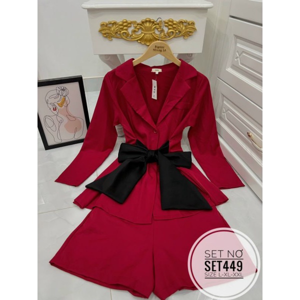 Sét vest Big Size ( 55kg đến 100kg)