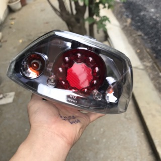 Cụm đèn hậu ex5 Dream