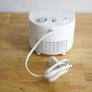 Máy xông mũi họng omron ne-c101