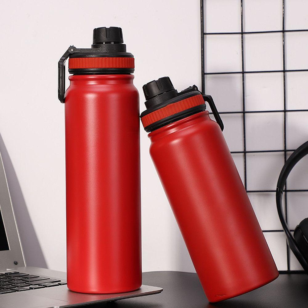 PISTA Bình Nước Giữ Nhiệt Cao Cấp 800ml