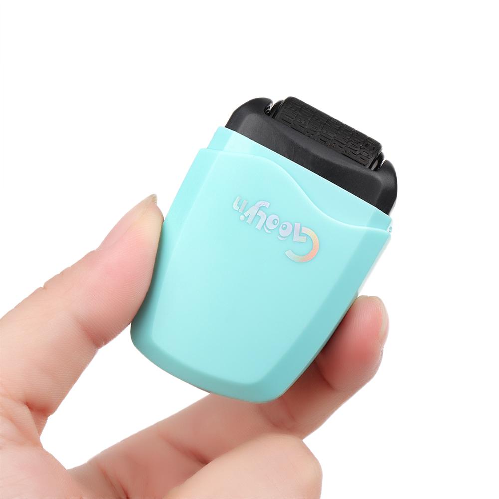Vỏ Bọc Bảo Vệ Máy Khử Trùng Mini Bảo Vệ Sự Riêng Tư