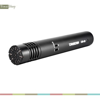 Micro Takstar CM-63