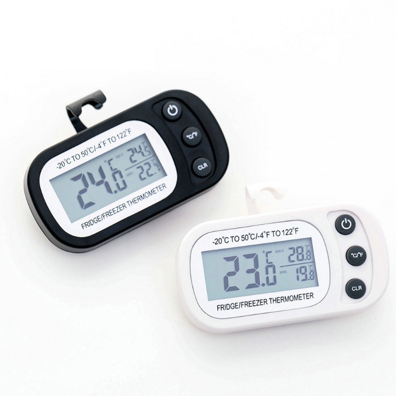 Tủ Lạnh AOTO Có Móc Treo