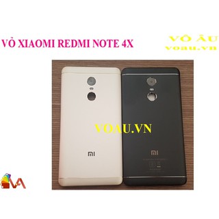 VỎ XIAOMI REDMI NOTE 4X