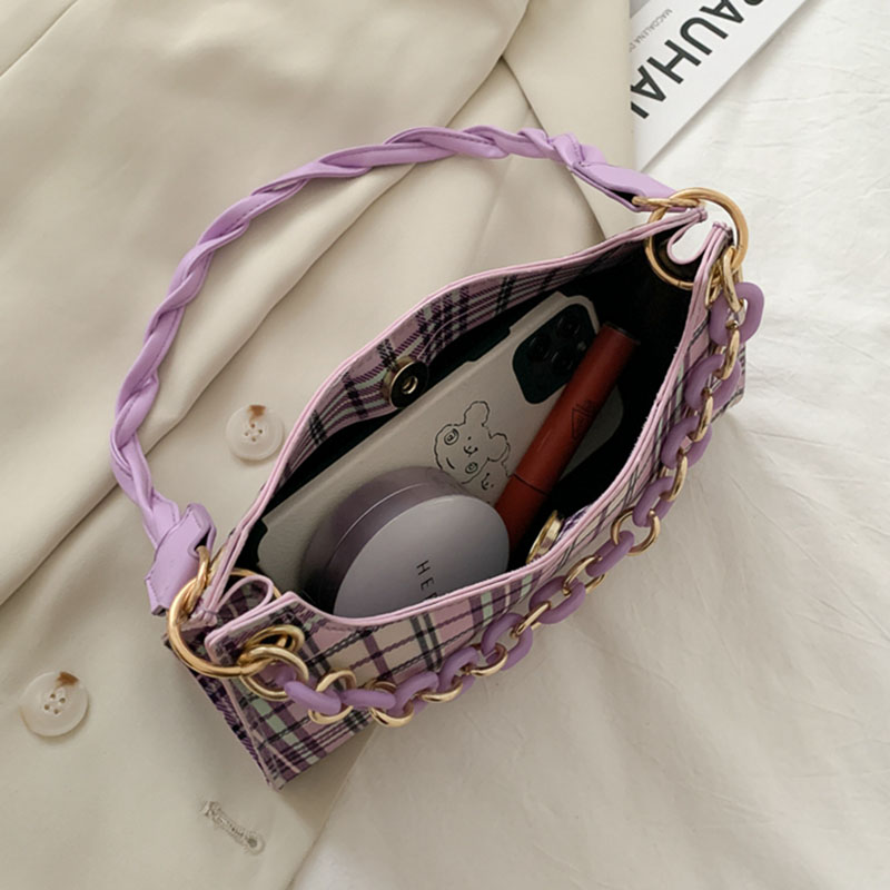 Túi xách IELGY đeo chéo vai cá tính cho nữ