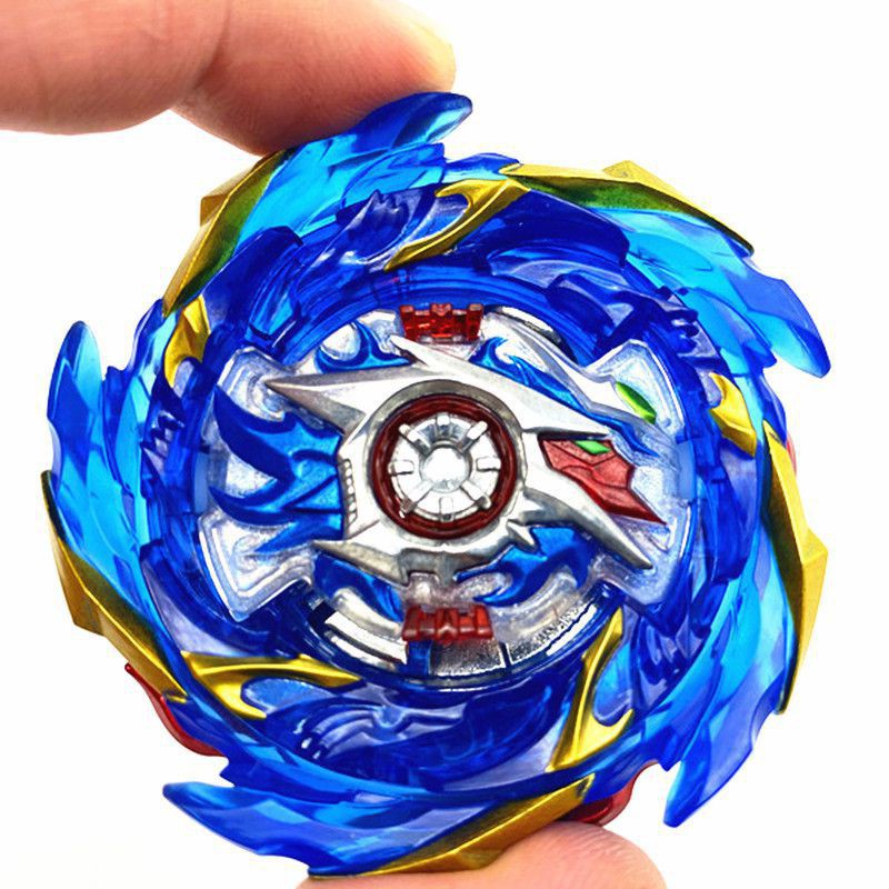 Bộ Con Quay Hồi Chuyển Đồ Chơi Beyblade Burst Superking B-174 Vui Nhộn