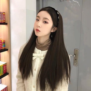 Bờm Tóc Thẳng