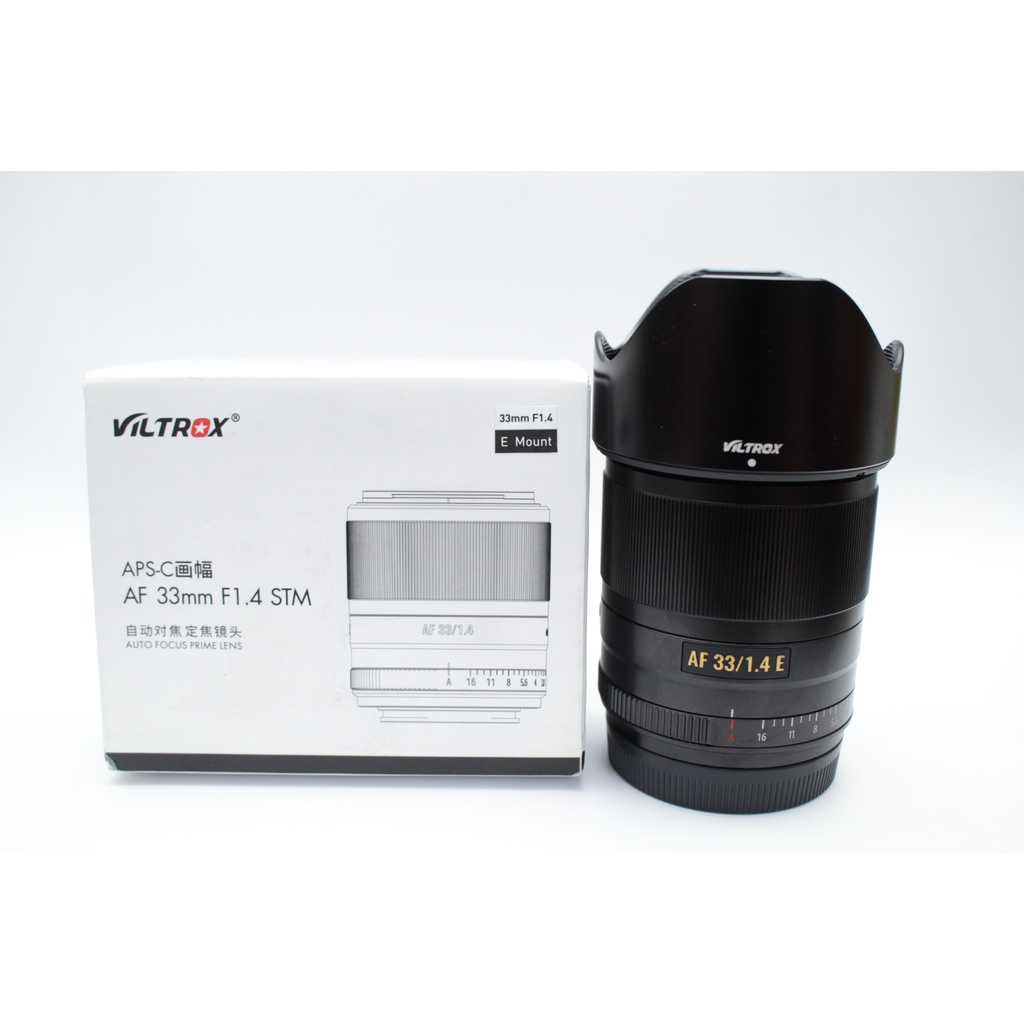 Bán lens Viltrox AF 56mm F1.4 STM