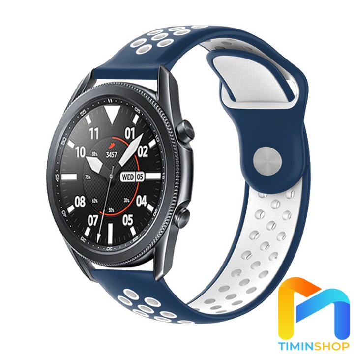 Dây đeo Samsung Watch 3 41/ 45mm (DSK-2)