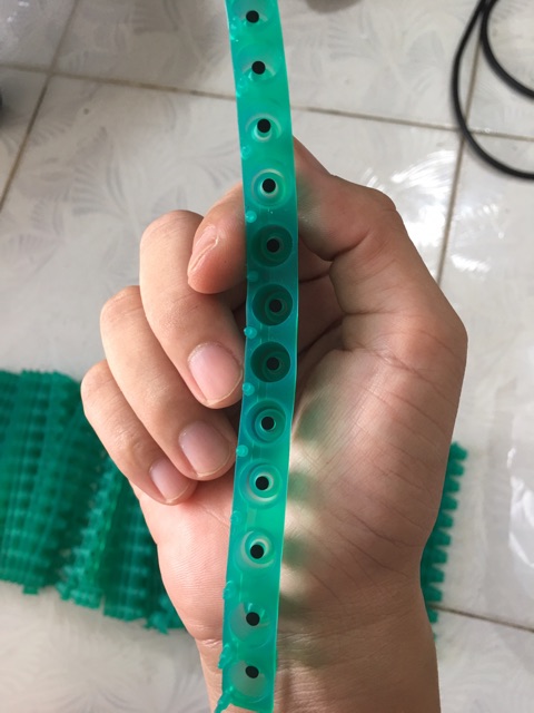 Cao su phím yamaha không có touch