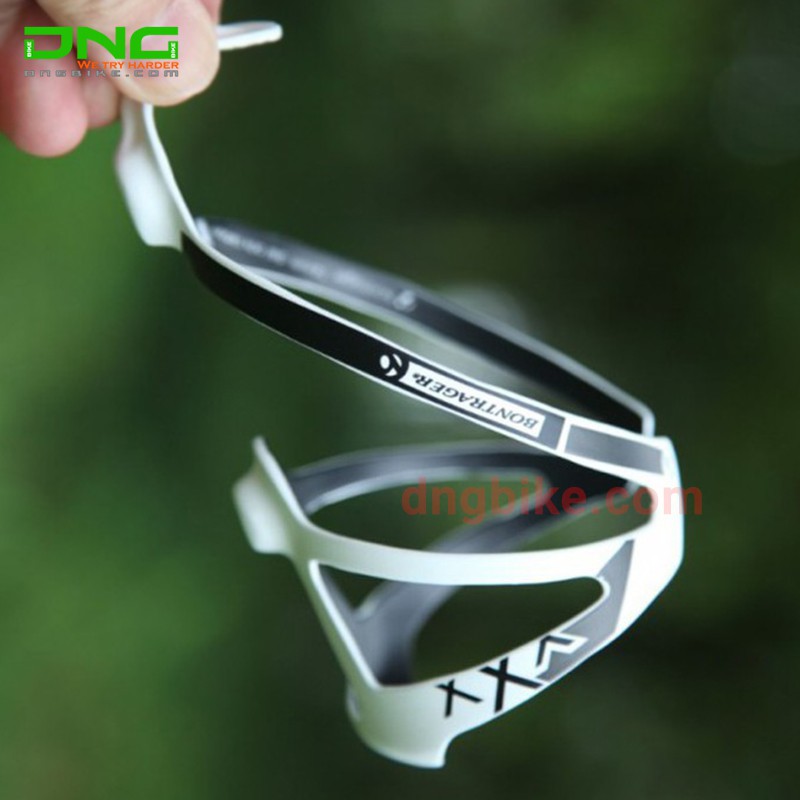 Gọng bình nước xe đạp carbon Bontrager