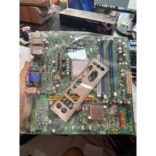 Combo Main Giga H61 + Cpu I3 2100