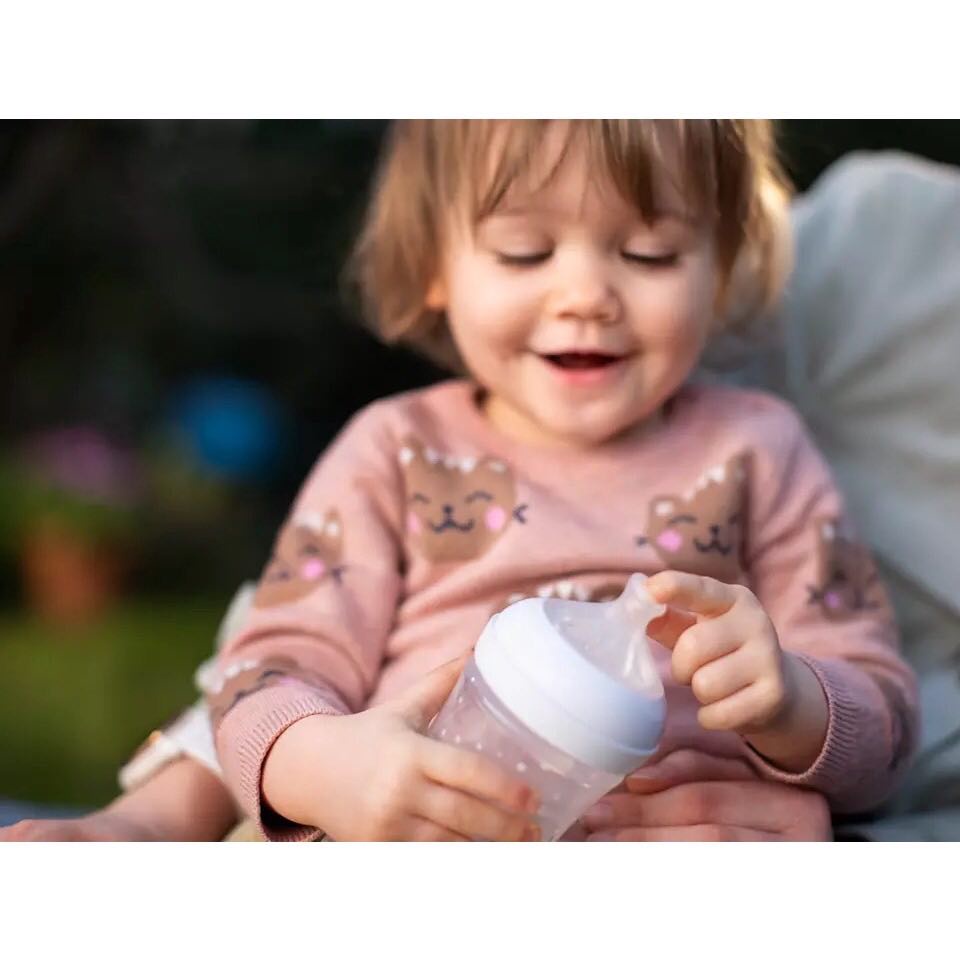 Núm ty thay thế Philips Avent