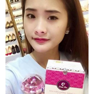 KEM DƯỠNG DA NANO LOVELYN