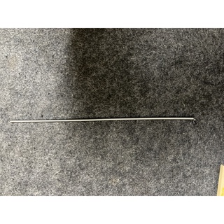 Lò xo kéo phi 3 sợi 0.5 dài 200