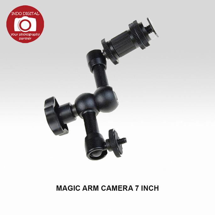 Camera Cánh Tay Ma Thuật 7 inch | BigBuy360 - bigbuy360.vn